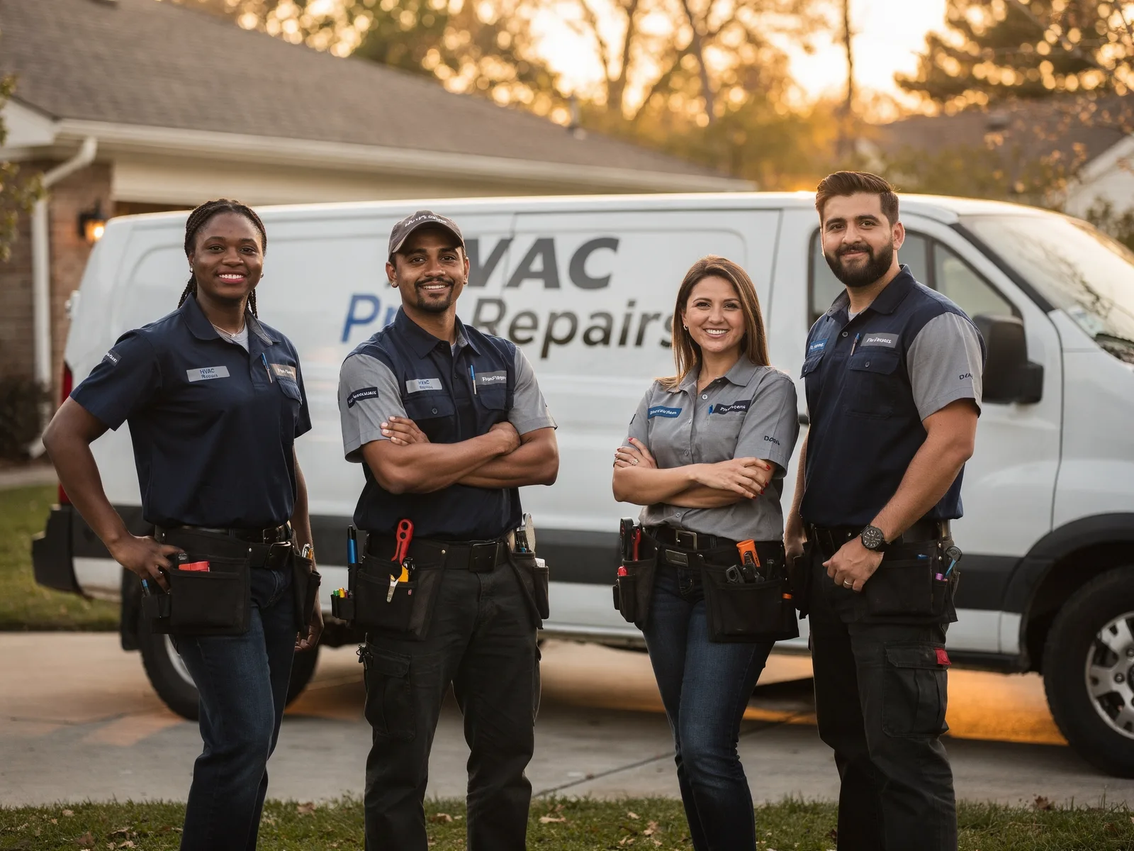 Heat Pump Repair company in Wallins Creek, KY