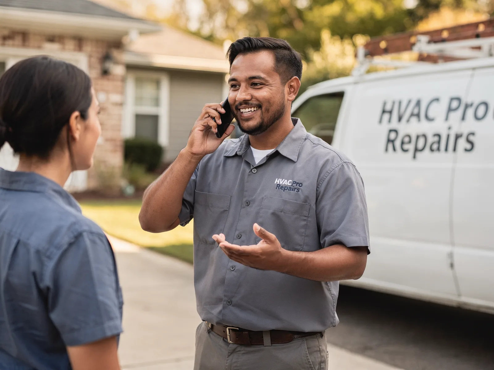 Heat Pump Repair Wallins Creek, KY FAQs
